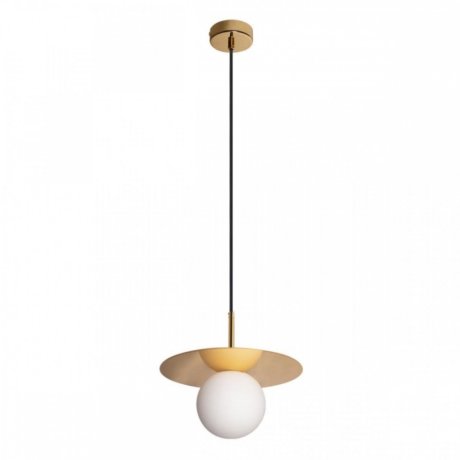 Подвесной светильник Loft It Ufo 10120/250P Gold