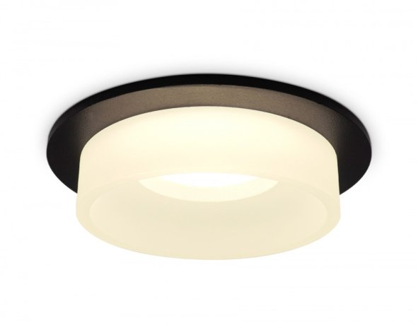 Встраиваемый светильник Ambrella light Techno TN1312