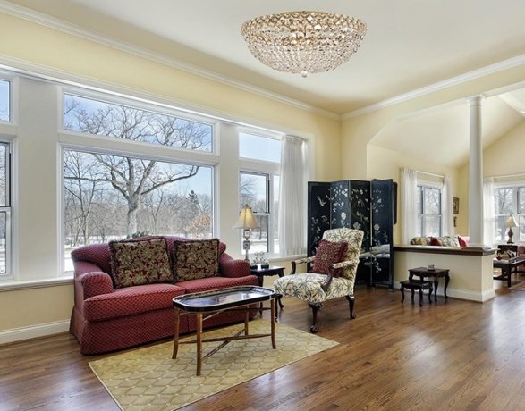 Потолочная люстра хрустальная Arti Lampadari Asti с поддержкой Маруся Asti E 1.2.50.100 G-М