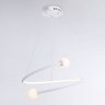 Подвесная диммируемая люстра с пультом ДУ Ambrella light COMFORT FL66291