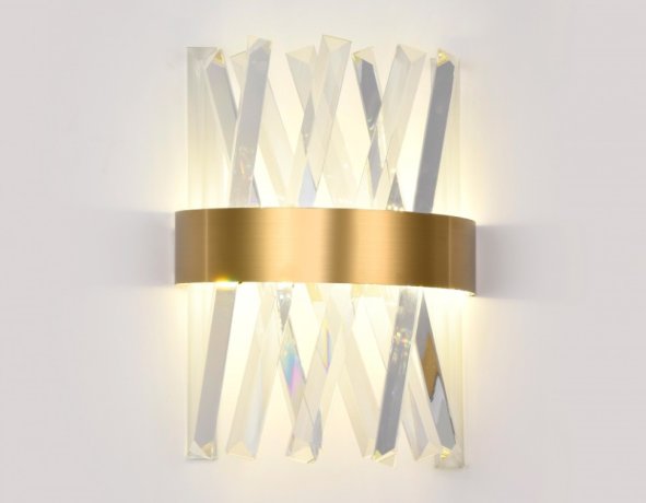 Настенный светильник Ambrella light Traditional TR5324