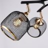 Потолочная люстра Ambrella light TRADITIONAL TR80177