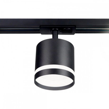 Однофазный светильник для трека Ambrella light Track System GL5372