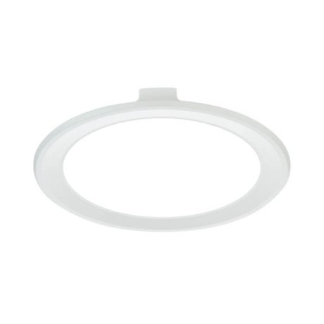 Встраиваемый светодиодный светильник Ambrella light Present 300055