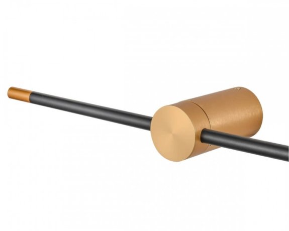 Настенный светильник Vele Luce Laser VL7182W21