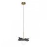 Подвесной светильник Loft IT Monro 10213/B Black