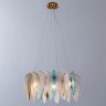 Люстра подвесная Divinare AMELIE 6002/01 SP-8