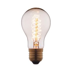 Ретро лампа E27 60W Edison Bulb Loft It (1004)