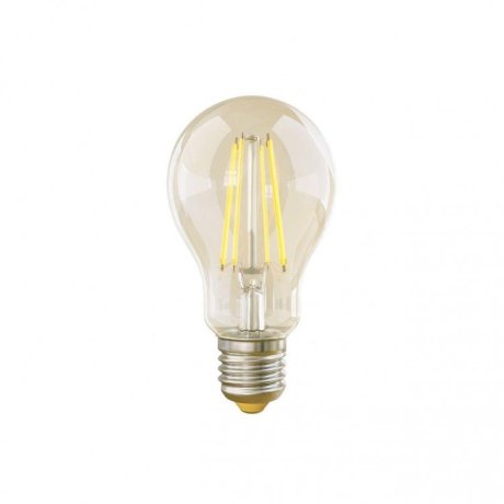 Филаментная светодиодная лампа E27 8W 4000К (белый) Crystal Voltega 5490