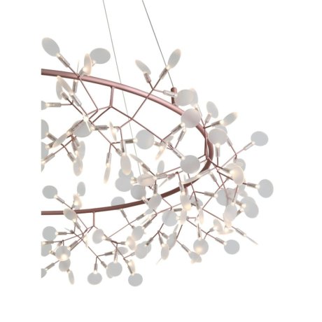 Подвесная светодиодная люстра St-Luce Rafina SL379.203.216