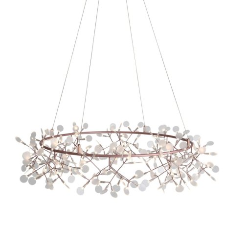 Подвесная светодиодная люстра St-Luce Rafina SL379.203.216