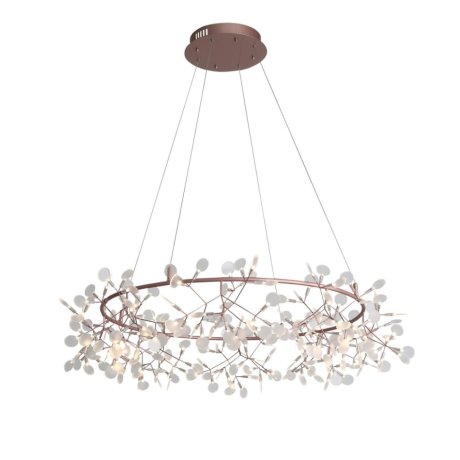 Подвесная светодиодная люстра St-Luce Rafina SL379.203.216