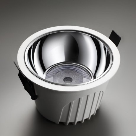 Встраиваемый светодиодный светильник Novoteh Knof 358693