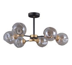 Потолочная люстра Omnilux Sandrigo OML-93607-06