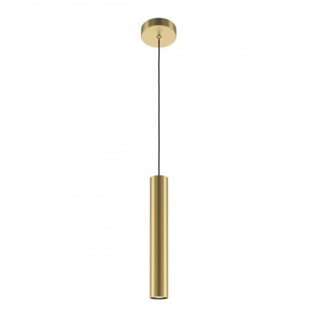 Подвесной светильник Maytoni Pro Focus MOD161PL-01G1