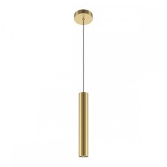 Подвесной светильник Maytoni Pro Focus MOD161PL-01G1