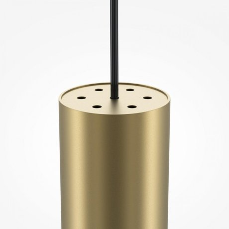 Подвесной светильник Maytoni Pro Focus MOD161PL-01G1