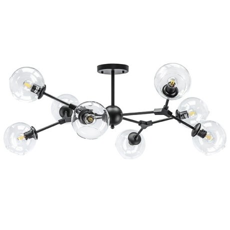 785087 Потолочная люстра Lightstar с поддержкой Алисы, Beta