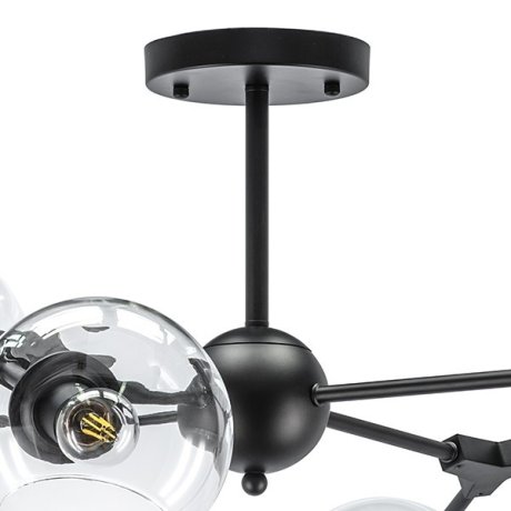 785087 Потолочная люстра Lightstar с поддержкой Алисы, Beta