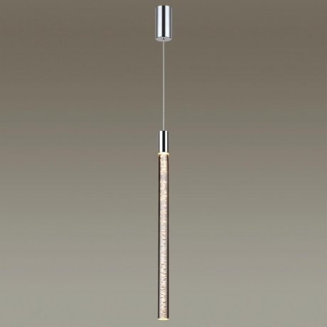 Подвесной светильник Odeon Sparky 4370/5L