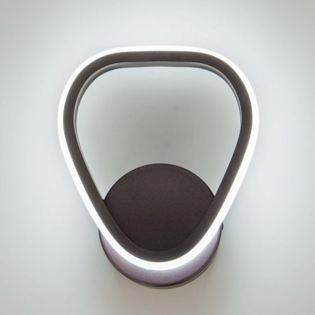 Бра светодиодное Citilux Сезар CL233B415