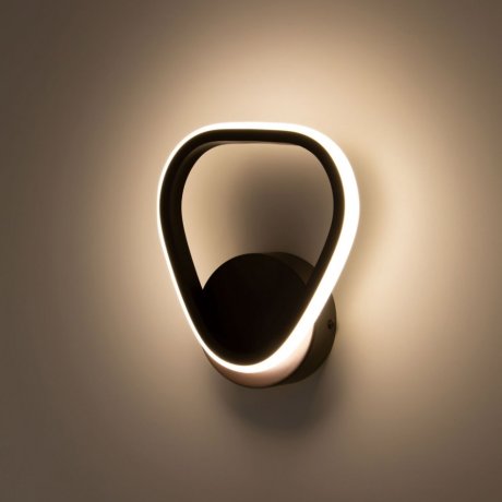 Бра светодиодное Citilux Сезар CL233B415