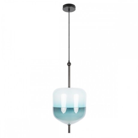 Подвесной светодиодный светильник Loft IT Venice 10223/D Blue