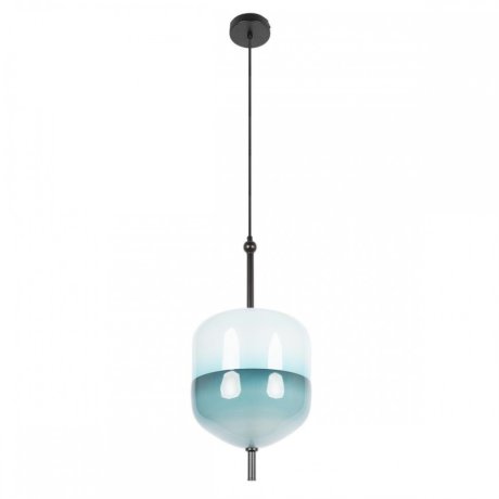 Подвесной светодиодный светильник Loft IT Venice 10223/D Blue