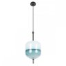 Подвесной светодиодный светильник Loft IT Venice 10223/D Blue