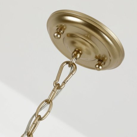 Подвесная люстра Favourite Brillo с поддержкой Алиса 3003-9P-A