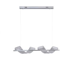 Подвесной светильник Kink Light Илина 08042-2АS,02 (20272)