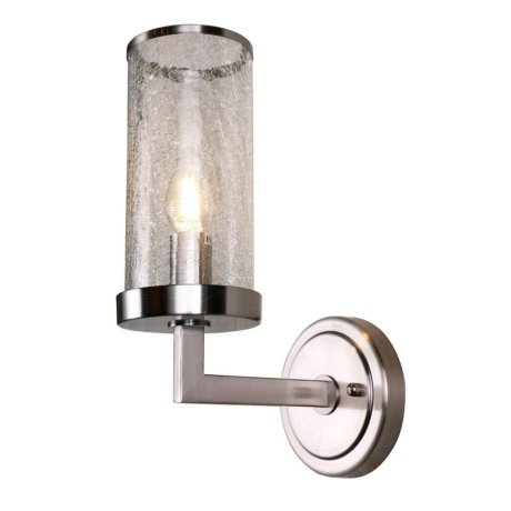 Бра с лампочкой Favourite Assembly 2374-1W+Lamps E14 Свеча