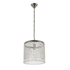 Подвесная люстра Dio DArte Elite Cremono E 1.2.25.100 N