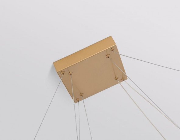 Подвесной светильник Ambrella light Comfort Line FL5599