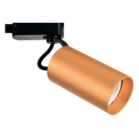 Однофазный светильник для трека Escada 20038TRA/01 SGD