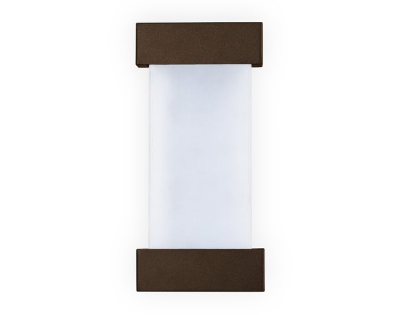 Настенный светодиодный светильник Ambrella light Wall FW205