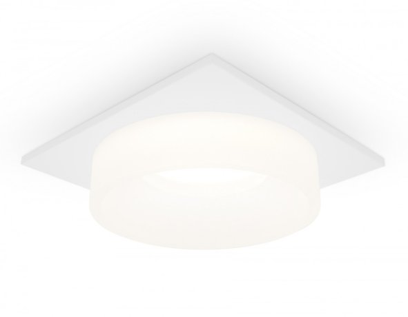 Встраиваемый светильник Ambrella light Techno TN1314