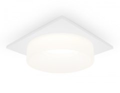 Встраиваемый светильник Ambrella light Techno TN1314