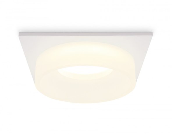 Встраиваемый светильник Ambrella light Techno TN1314