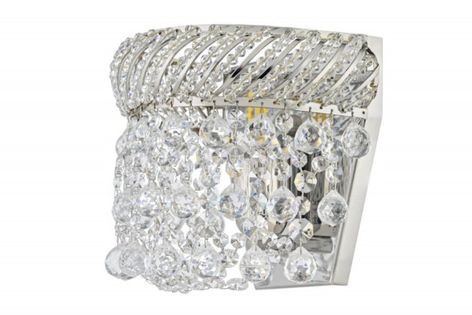 Настенный светильник Dio D'Arte Elite Bari E 2.10.102 N