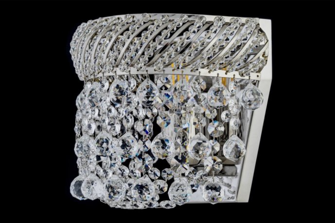 Настенный светильник Dio D'Arte Elite Bari E 2.10.102 N