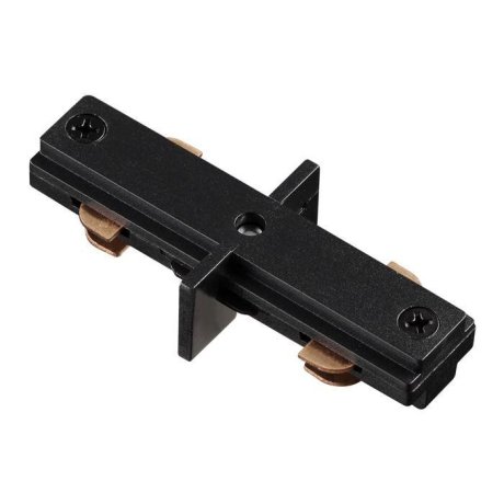 Соединитель внутренний для однофазного шинопровода PORT Novotech 135007