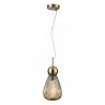 Подвесной светильник Odeon Elica с лампочкой 5402/1+Lamps E14 P45