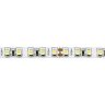 5м. Светодиодная лента теплого цвета 3000К, 9,6W, 24V, 60LED, IP20 ST Luce ST016.310.20