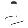 Подвесная диммируемая люстра с пультом ДУ Ambrella light COMFORT FL66293