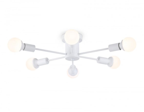 Потолочный светильник Ambrella light TRADITIONAL TR80401