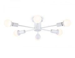 Потолочный светильник Ambrella light TRADITIONAL TR80401