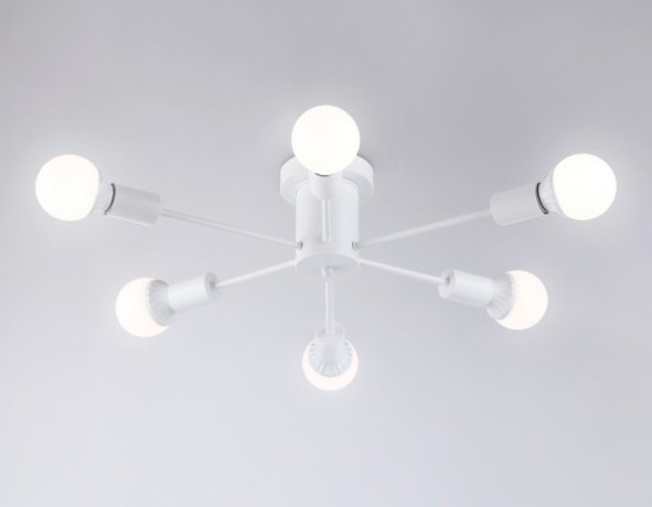 Потолочный светильник Ambrella light TRADITIONAL TR80401