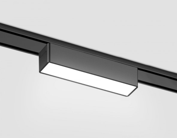 Трековый светильник 5W 4200К для магнитного шинопровода Magnetic Ultra Slim Ambrella light TRACK SYSTEM GV1443