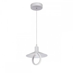 Светодиодный подвесной светильник Vitaluce V4637-0/1S